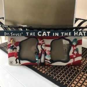 Cat In The Hat - Multipurpose - RARE